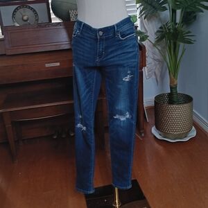 White House Black Market jeans